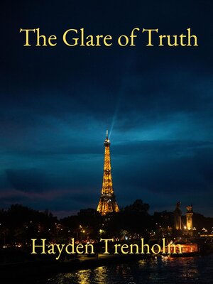 The Glare of Truth - ebook